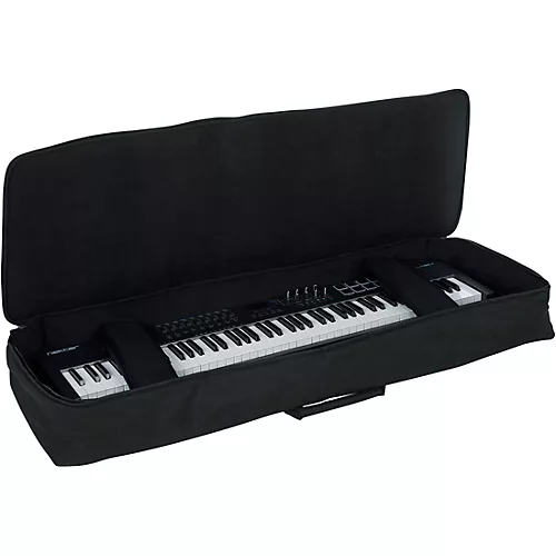 Gator GKB Nylon Keyboard Gig Bag 88 Key - musicians--Friend
