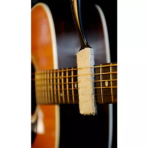 Music Nomad All in 1 String, Surface and Hardware Cleaning Tool - musicians--Friend