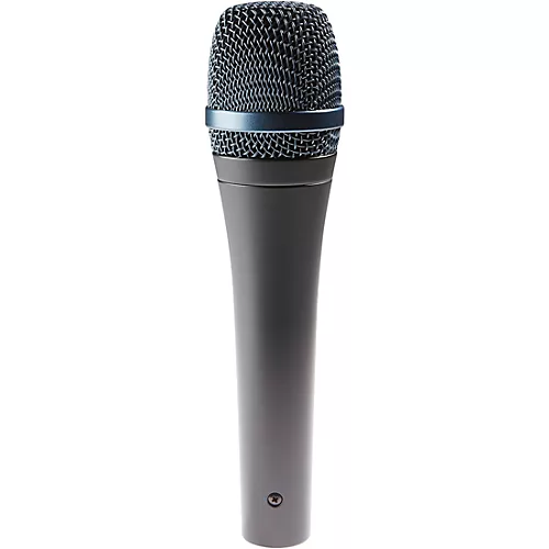Sennheiser e 945 Supercardioid Dynamic Microphone - musicians--Friend
