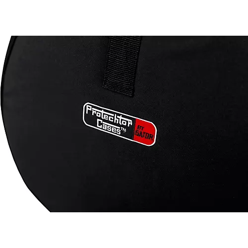 Gator Padded Tom Drum Bag 10 x 9 in. - musicians--Friend