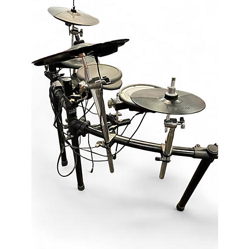 Used Roland TD4 Electric Drum Set - musicians--Friend