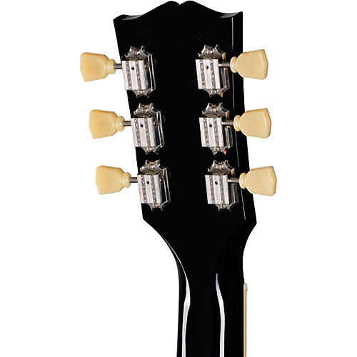 Gibson SG Standard '61 Electric Guitar TV Yellow - musicians--Friend
