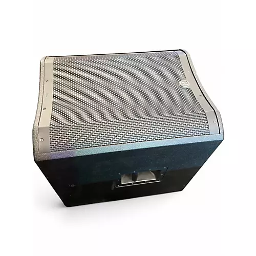 Used Harbinger VS18 Powered Subwoofer - musicians--Friend