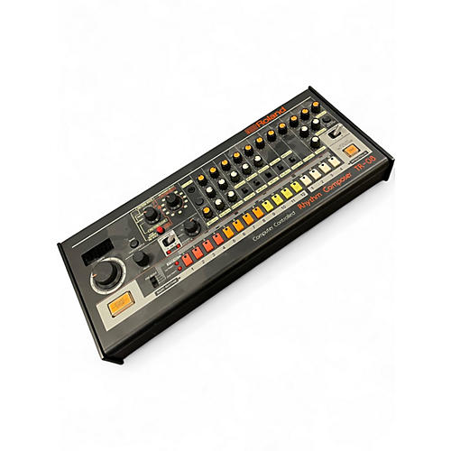 Used Roland TR-08 Module Drum Machine - musicians--Friend