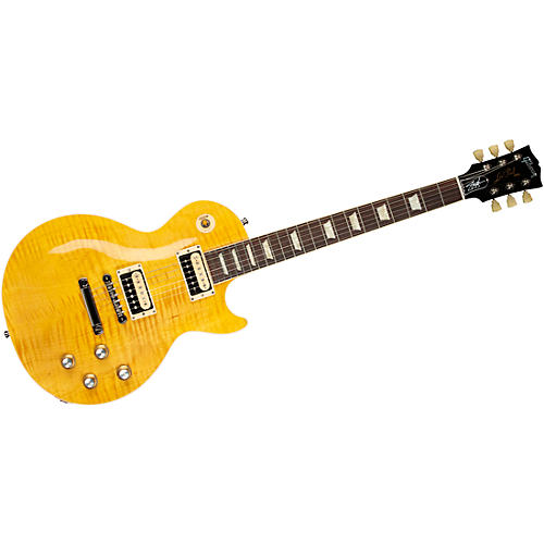 Gibson Slash Les Paul Standard Electric Guitar Appetite Burst - musicians--Friend