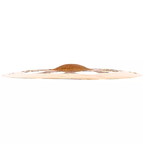 MEINL Byzance Dual Trash Crash 16 in. - musicians--Friend