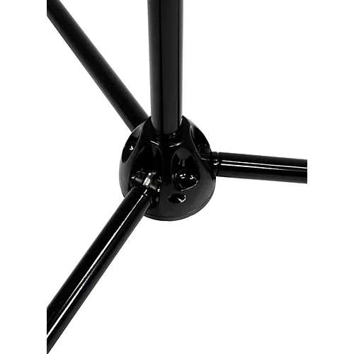 Ultimate Support PRO-X-T-T Pro Series Extreme Microphone Stand Black - musicians--Friend