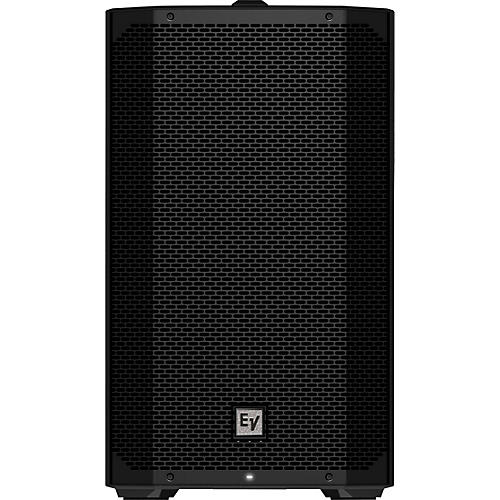 Electro-Voice EVERSE 12 Weatherized Battery-Powered Loudspeaker Pair With Extra Battery, Duffel Bags & Speaker Stands - musicians--Friend