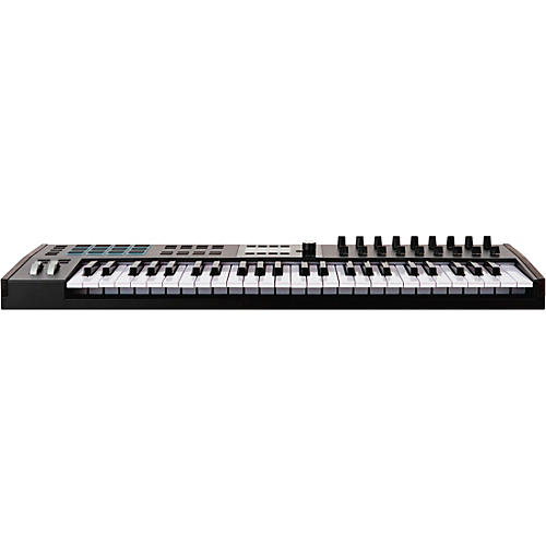 Arturia KeyLab 49 mk3 Black - musicians--Friend