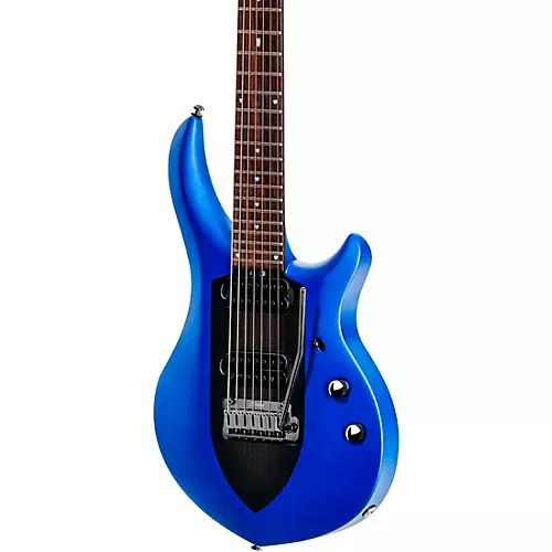 Sterling by Music Man John Petrucci Majesty 7-String Electric Guitar Siberian Sapphire - musicians--Friend