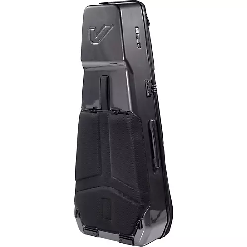 Gruv Gear Kapsule for Acoustic Guitar (Black) - musicians--Friend