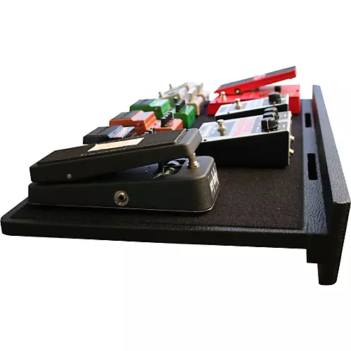 Gator GPT-PRO Pedal Tote Pro Pedalboard With Carry Bag - musicians--Friend
