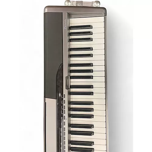 Used Casio Px-320 Digital Piano - musicians--Friend
