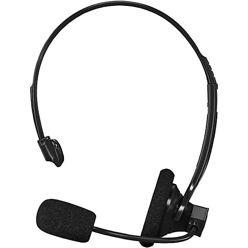 Behringer HS10 USB Mono Headset with Swivel Microphone - musicians--Friend