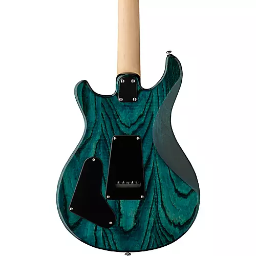 PRS SE Swamp Ash Special Electric Guitar Charcoal - musicians--Friend