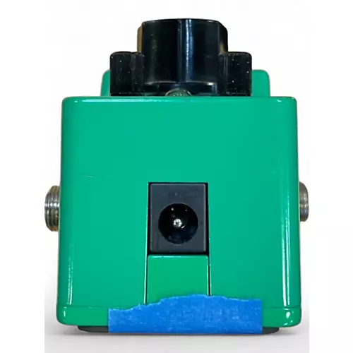 Used Ibanez Tube Screamer Mini Effect Pedal - musicians--Friend