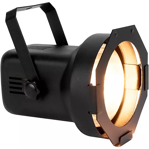 Eliminator Lighting Par38EL Professional PAR Can With 150 Watt Flood Lamp - musicians--Friend