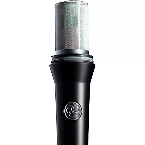 AKG C636 Handheld Vocal Microphone Black - musicians--Friend