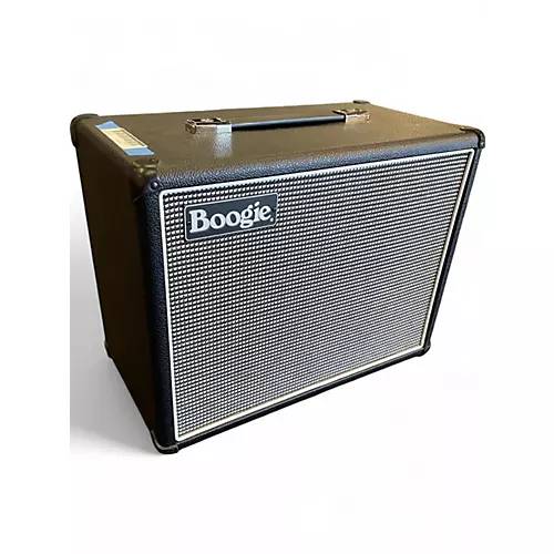 Used MESA/Boogie 1X12 EXT CAB Guitar Cabinet - musicians--Friend