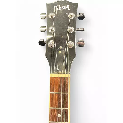 Used Gibson Tony Iommi SG Special Red Solid Body Electric Guitar Red - musicians--Friend