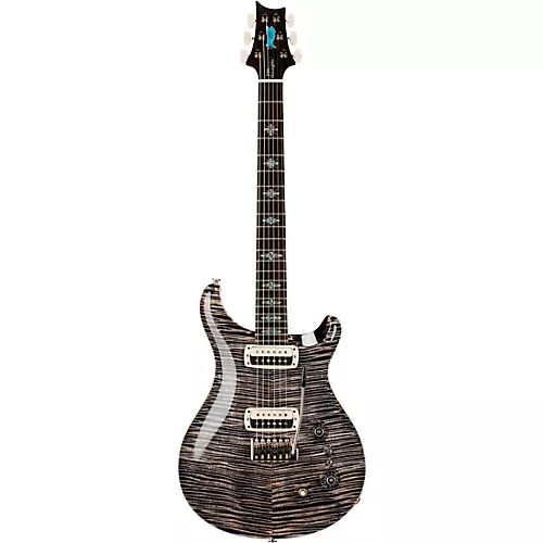 PRS Private Stock John Mclaughlin Limited-Edition Electric Guitar Charcoal Phoenix - musicians--Friend
