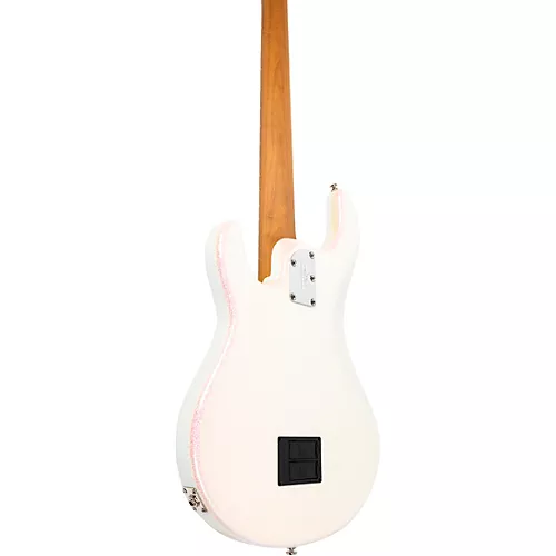 Ernie Ball Music Man StingRay Special 5 H 5-String Bass Guitar Dazzler - musicians--Friend