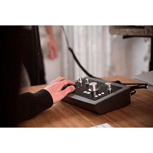Open-Box Audient iD22 Desktop 10x14 USB Audio Interface Condition 1 - Mint - musicians--Friend