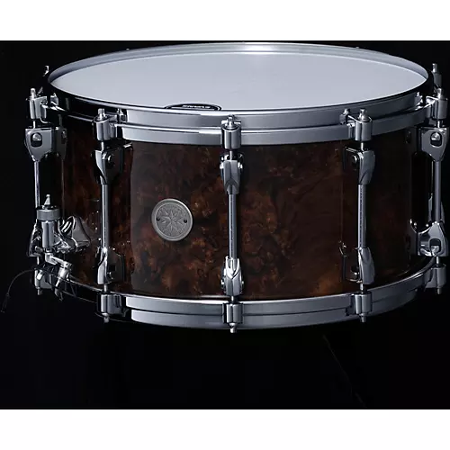 TAMA Starphonic Walnut Snare Drum 14 x 7 in. - musicians--Friend