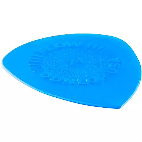 Dunlop Flow Standard 6-Pack Grip Guitar Picks 1.5 mm 6 Pack - musicians--Friend