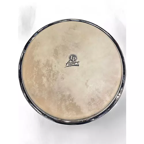 Used LP Aspire Djembe Djembe - musicians--Friend