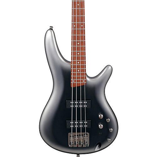 Ibanez SR300E Electric Bass Guitar Deep Ocean Metallic - musicians--Friend