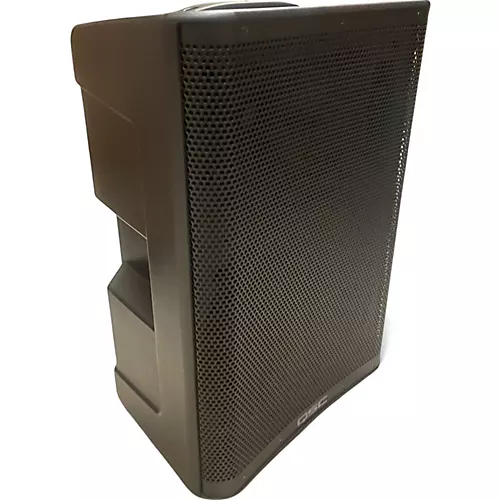 Used QSC CP12 Powered Speaker - musicians--Friend