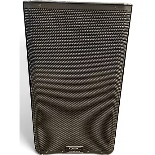 Used QSC K12.2 Powered Speaker - musicians--Friend