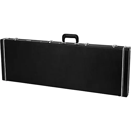 Gator GW-Bass Laminated Wood Bass Guitar Case - musicians--Friend