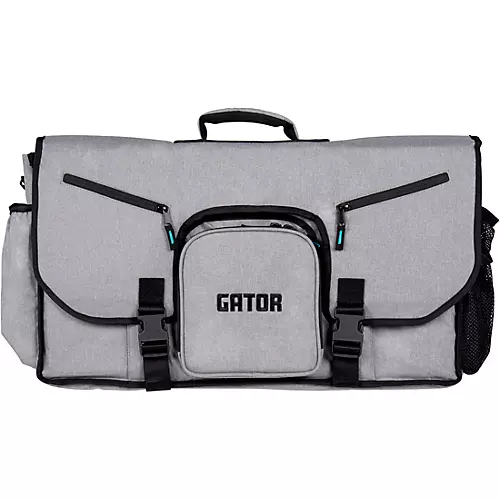 Gator G-CLUB Limited Edition Messenger Bag for 25-Inch DJ Controller - musicians--Friend
