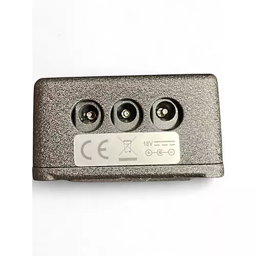 Used MXR dc brick - musicians--Friend