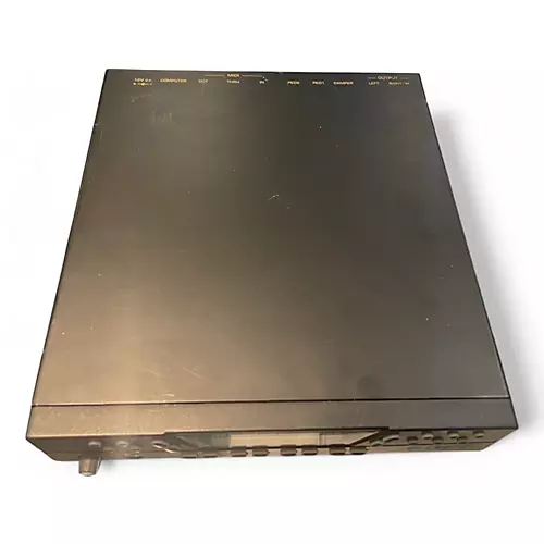 Used Generalmusic REALPIANO EXPANDER - musicians--Friend