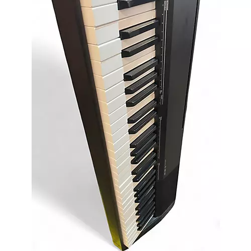 Used Casio CDP135 Digital Piano - musicians--Friend