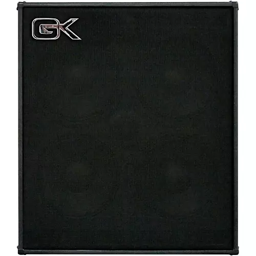 Gallien-Krueger CX410 800W 4ohm 4x10 Bass Speaker Cabinet - musicians--Friend