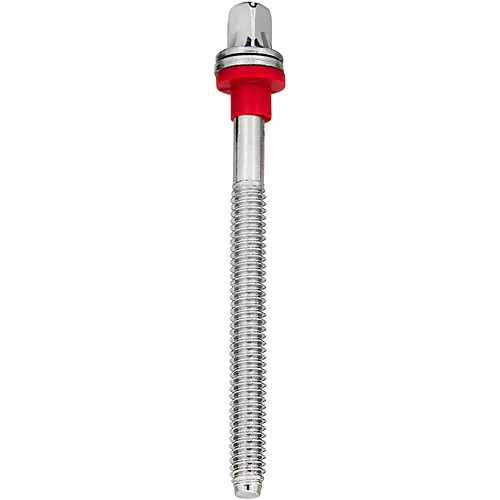 Danmar Percussion Nylon Tension Rod Washers 20-Pack Red - musicians--Friend