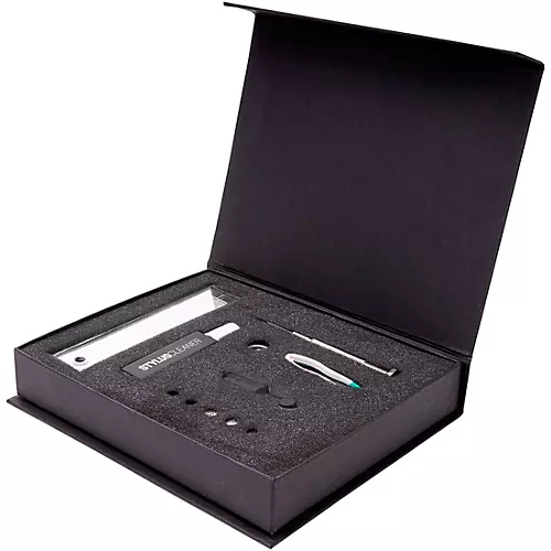 Reloop Turntable Cartridge Mount & Gauge Set - musicians--Friend