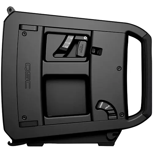 QSC LA112 L-Class Powered Line Array - musicians--Friend