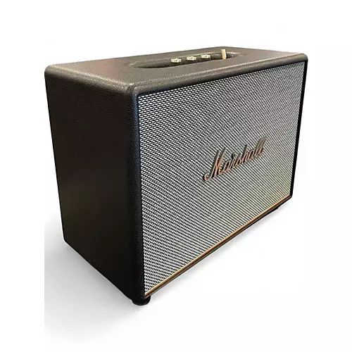 Used Marshall WOBURN III Powered Speaker - musicians--Friend