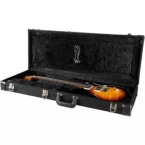 PRS Private Stock Custom 24 Electric Guitar McCarty Glow - musicians--Friend