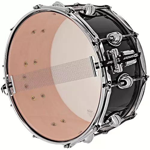 Premier Genista Classic Birch Snare Drum 14 x 5.5 in. Red Sparkle - musicians--Friend