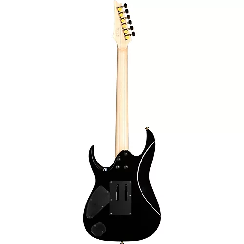 Ibanez Prestige RGA622XHRGA Electric Guitar White - musicians--Friend