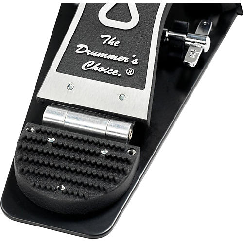 DW 3000 Series Double Bass Drum Pedal - musicians--Friend