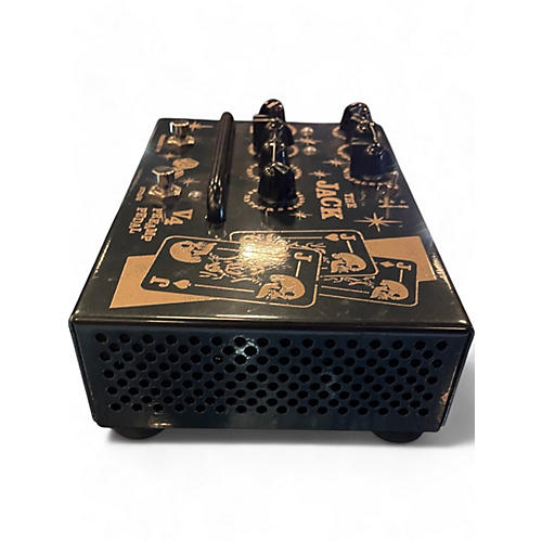 Used Victory THE JACK Guitar Preamp - musicians--Friend