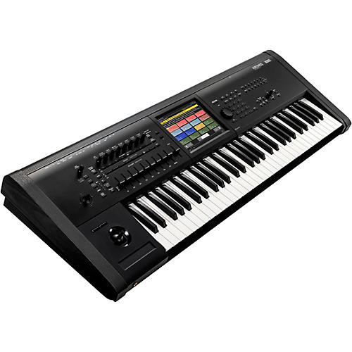 KORG KRONOS 3 61-Key Workstation - musicians--Friend