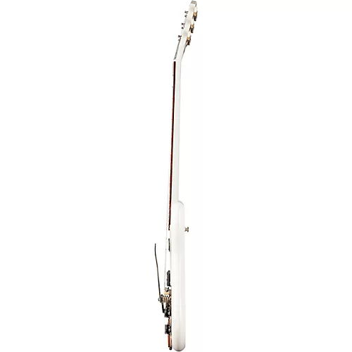 Epiphone Crestwood Custom Electric Guitar Cherry - musicians--Friend